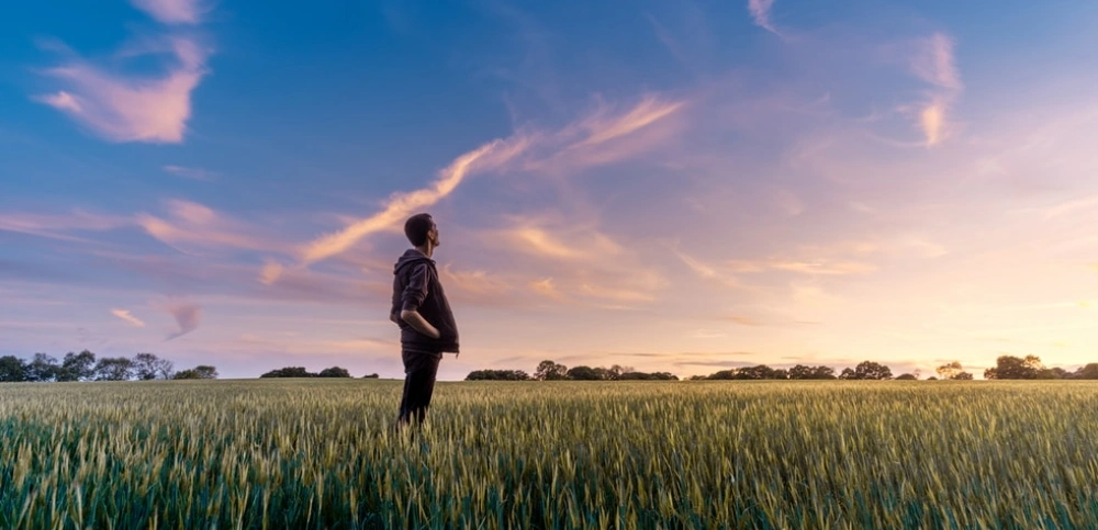 A Farmer’s Fascination With Mathematics